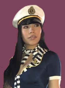 Marinera Sexy