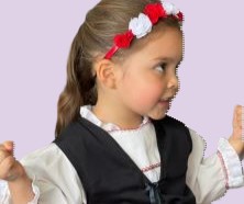 Niña Campesina