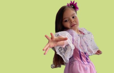 Niña Princesa