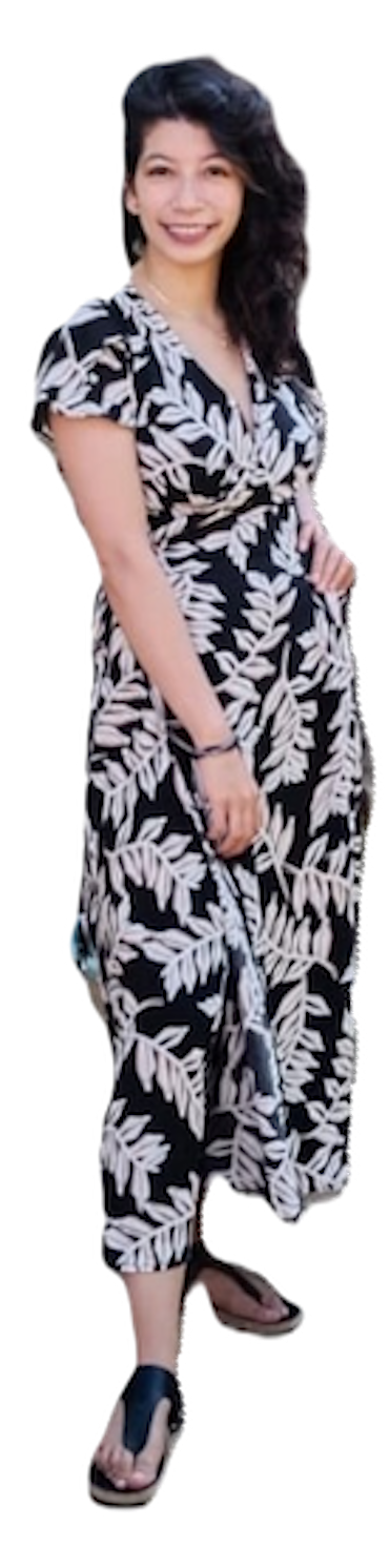 Vestido Mujer Casual